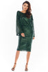Evening dress model 150756
